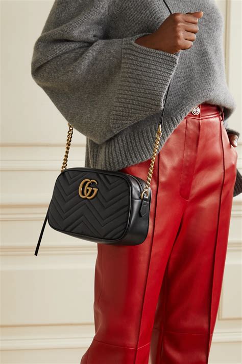 gucci marmont purse dupe|gucci purse marmont small.